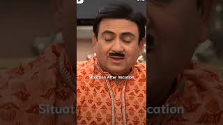 NEW Ep 4237  Bapuji ns Li Jethya ki classl 🥰😍😊shorts bollywood funny [upl. by Ystap]