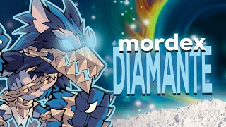 Meu Mordex é o Rei Do 1v1 Na Ranked [upl. by Delinda]