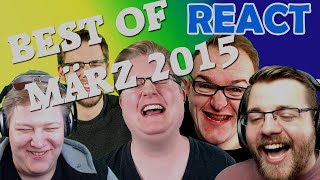 REACT Best of März 2015 [upl. by Cam853]