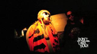 DLTLLY with Stig of the Dump and Dabbla LDZ BARS  1 at BoomBap Festival [upl. by Anaed161]