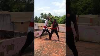 Self Defence Techniques  Adimurai  Tamil Martial Arts  Lemuria  Thaikalam [upl. by Nylasej]