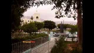 TURISMO CARAVELÍ Arequipa [upl. by Hsilgne791]