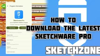 How to Download the Latest Version of Sketchware Pro [upl. by Angelo110]