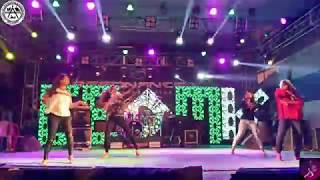 Lamborghini song dance  Spandan 2k19  CEMK [upl. by Pierro]