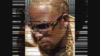 Kanye West feat R Kelly  Flashing Lights Remix [upl. by Llenrahc]