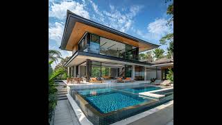 Houses 2024 Phuket [upl. by Ewold]