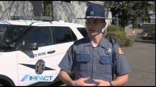 How Blauer ArmorSkin® Helps the Washington State Patrol [upl. by Rico193]