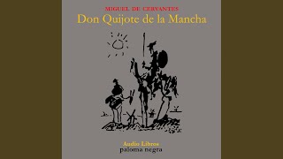 Capítulo 11 de la Estraña Aventura Que Le Sucedió al Valeroso Don Quijote Con el Carro o [upl. by Weinreb]