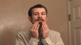 Movember  How to Grow a Beard or Mustache Fast [upl. by Eirrod]