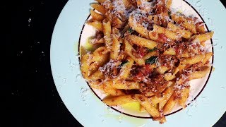 Bolognese Sauce [upl. by Garrett]