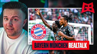 BAYERN amp KOMPANY UNAUFHALTBAR 😱 GamerBrother REALTALK über BAYERN MÜNCHEN ⚽️ [upl. by Islek894]