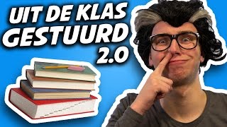 10 MANIEREN OM DE KLAS UITGESTUURD TE WORDEN  DEEL 2 [upl. by Cann]