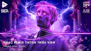 Nhạc Remix TikTok Triệu View  BXH Nhạc Trẻ Remix Hay Nhất Hiện Nay🎼Top 20 Nhạc TikTok Hay 2024 [upl. by Lorri718]