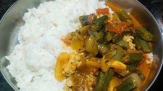 Kara Kulambu Recipe  in Tamil  Sangeetha Foodie  Kitchen Channel [upl. by Nettle]