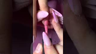 How Much Can a Nail Tech Make in One Day [upl. by Henke]