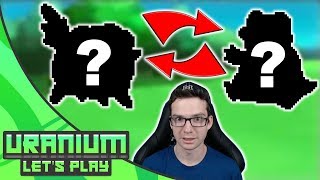 Team Member TRADE Pokemon Uranium 5 [upl. by Bowes]