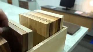 Review of Semihandmade Cabinet Doors [upl. by Anoerb]