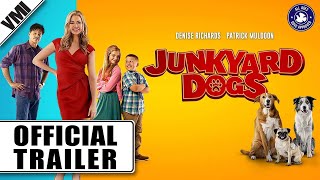 Junkyard Dogs 2022  Trailer  VMI Worldwide [upl. by Fi]