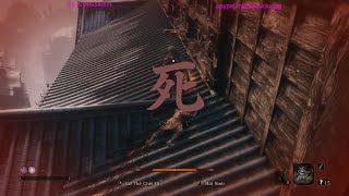 Sekiro Speedrun Secrets How to Beat the Game Faster Than Ever 8 [upl. by Tremayne]