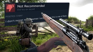 The WW2 Game That Scammed Its Fans [upl. by Castle]