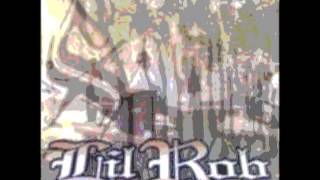 Lil Rob Crazy Life full Album [upl. by Eenimod]