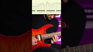 Jason Becker Mables Fatal Fable Lesson [upl. by Jehius]