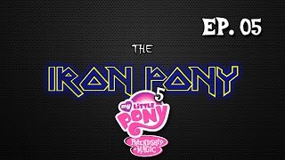 Reaction Video  MLPFiM  Tanks For The Memories Season 5 Episode 5 [upl. by Clim]