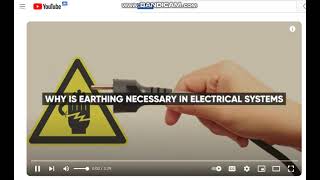 ProTech Electrical Inspection Video 1 [upl. by Ki]