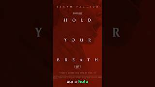 HOLD YOUR BREATHSHORT MOVIE REVIEW  MOVIE DISSECTION [upl. by Mrots]