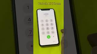 How To Unlock iPhone Passcode If Forgot activationlockicloudunlock 4mekey [upl. by Eirffej340]