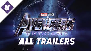 The Endgame Season 1 Trailer  Rotten Tomatoes TV [upl. by Flagler]