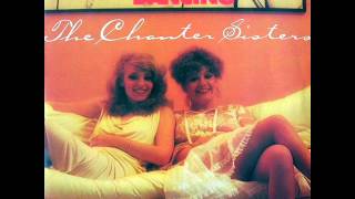 CHANTER SISTERS CANT STOP DANCING 1978 [upl. by Llednahs783]