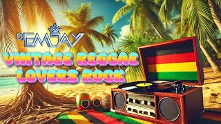 Classic Retro Reggae Hits Mix  60s 70s 80s [upl. by Acimat]