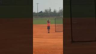 Sword slowpitch softball foryou highlights strikeout pitching trevorbauer sword subscribe [upl. by Nollid]