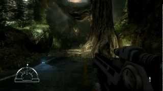 Decker Shado Plays Aliens VS Predator 2010 Marine Part 3 [upl. by Nnylylloh]