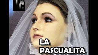 La Pascualita  EXN México espanhol [upl. by Nannoc]