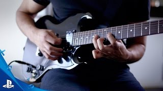 Rocksmith  Official Announce Trailer  PS5 PS4 [upl. by Kreda]