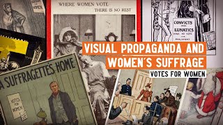 Secrets of the suffragette archive with Helen Pankhurst [upl. by Nnylimaj]