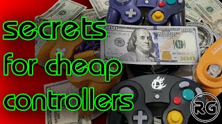 Gamecube Controller Buying Guide 2019 [upl. by Ias]