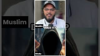 Contradictions About God In Hinduism  Hashim  Live Stream [upl. by Bowlds]