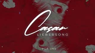 CASAR  LIEBESSONG Official Video prod by Chryziz amp BM [upl. by Reel]