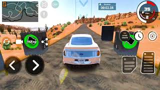 5 Hidden DriveX Car Crash Simulator Features You Never Knew Existed [upl. by Naihr]