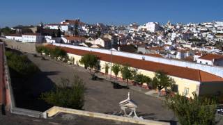 Museu Militar de Elvas [upl. by Aitnohs]