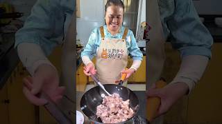 How to make food at home deliciously 😋recipe shorts trendingshorts [upl. by Aneekan]