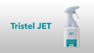 Tristel JET [upl. by Collette]