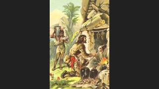 Daniel Defoe  Robinson Crusoe Hangoskönyv  4 rész [upl. by Tews131]