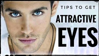 How to get attractive eyes  Tamil  mensfashion [upl. by Eibocaj96]