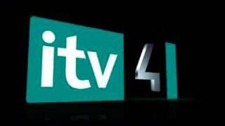 ITV4 ident Generic wwwxuasuscom [upl. by Winthorpe]