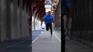 Explosive Speed Training Boost Your Speed amp Acceleration FAST [upl. by Mathia554]