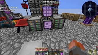 explore enchain city in my apocalypse world minecraft worden loot [upl. by Marcile]